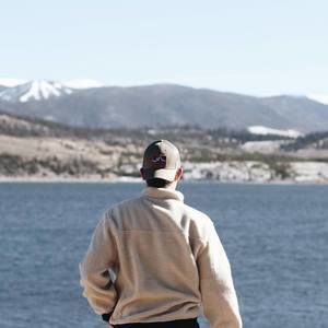 Meet your Posher, J paul